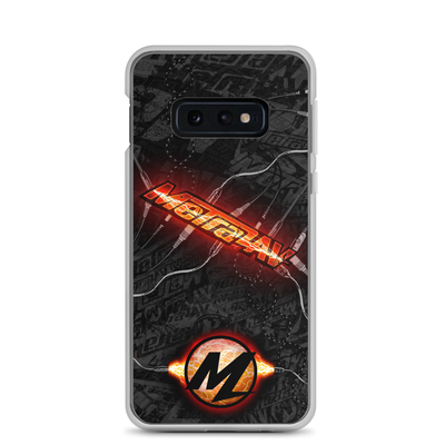 MetraAV High Voltage-Samsung Case