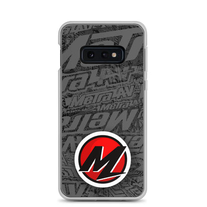 MetraAV M Life-Samsung Case