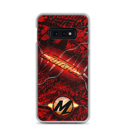 MetraAV High Voltage-Samsung Case