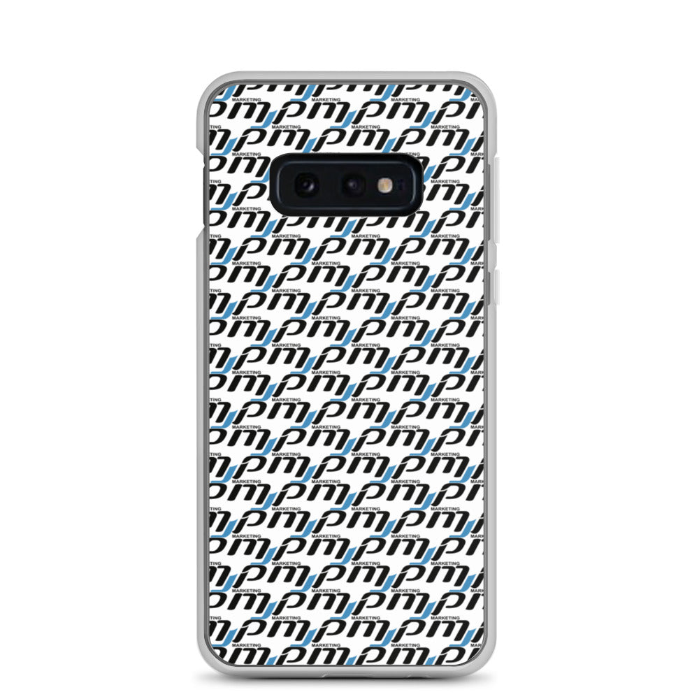 MJP All Over-Samsung Case