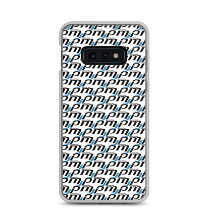 MJP All Over-Samsung Case