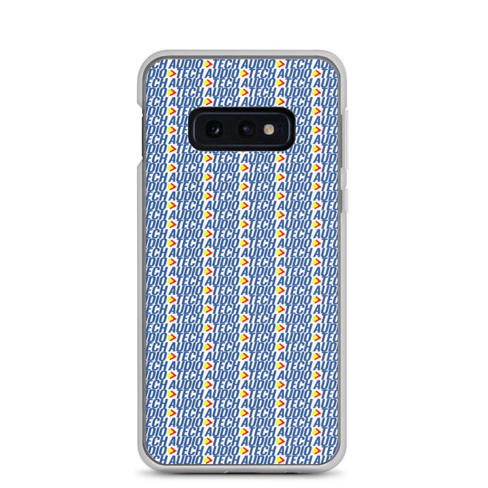 Audio Tech-Samsung Case