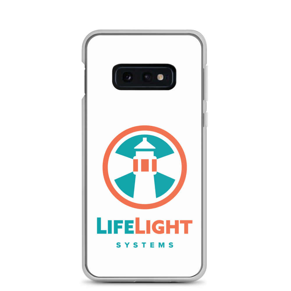 LifeLight-Samsung Case