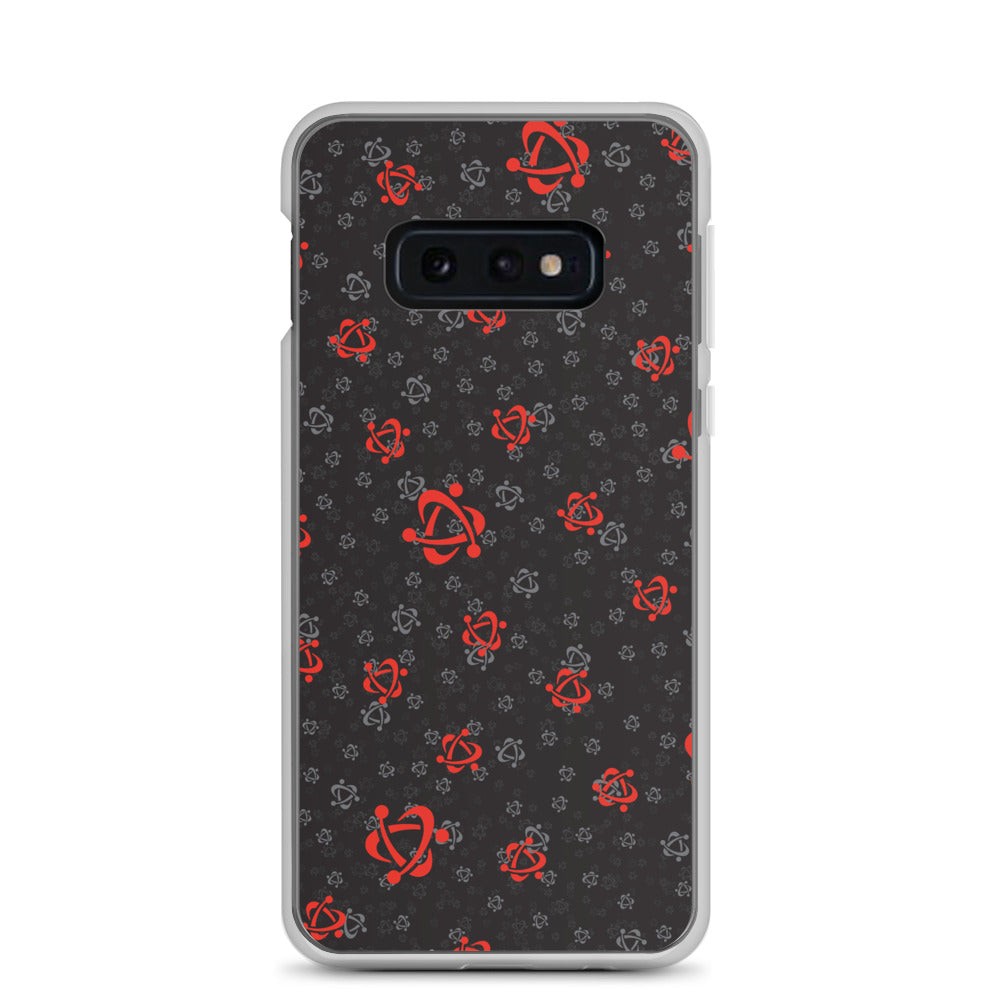 Heise-Samsung Case