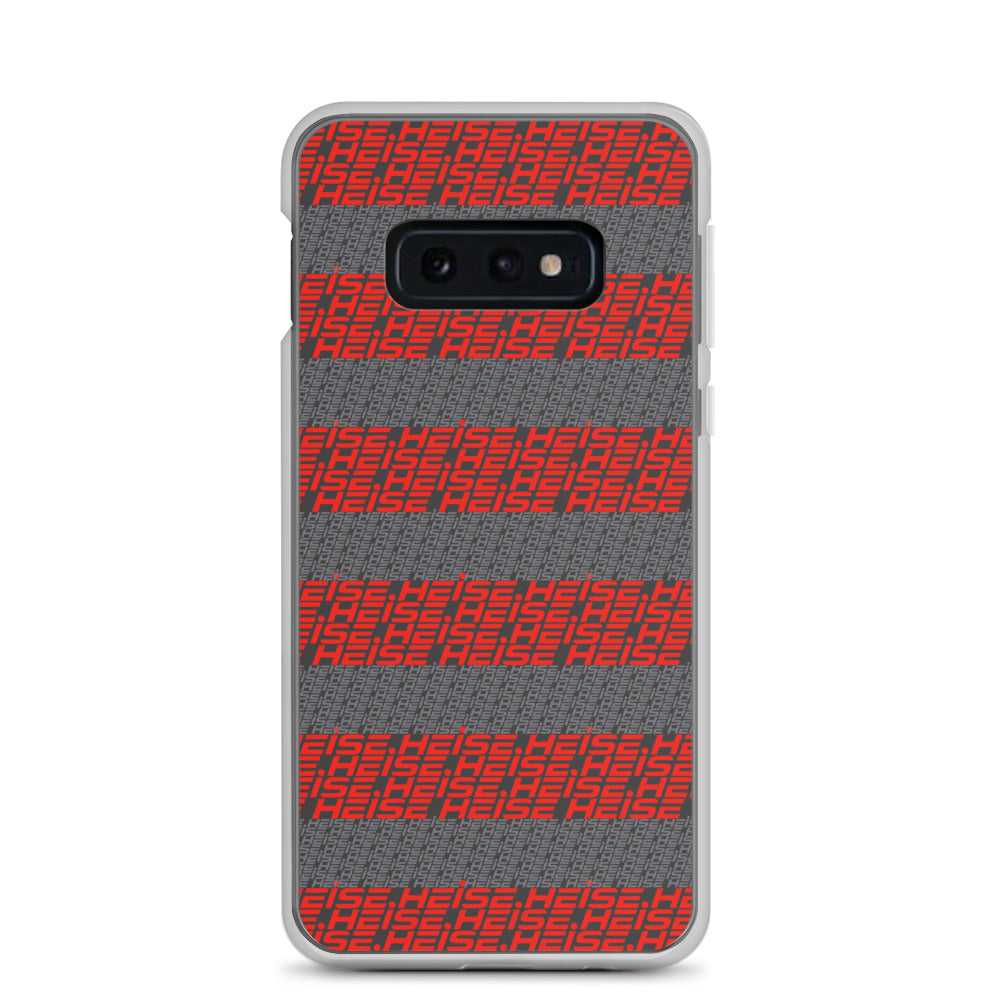 Heise-Samsung Case