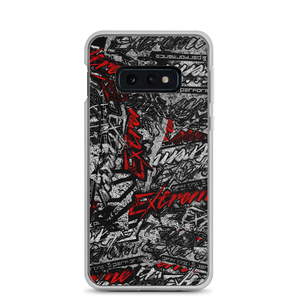 Extreme-Samsung Case