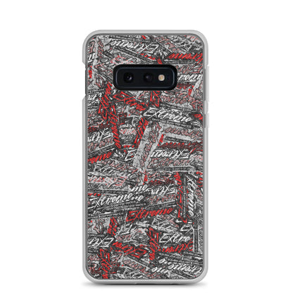 Extreme-Samsung Case