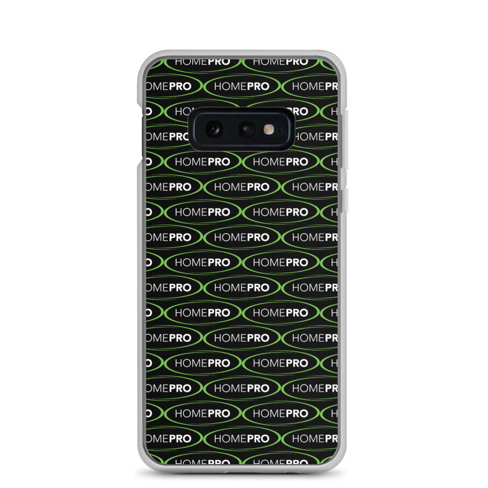 Home Pro-Samsung Case