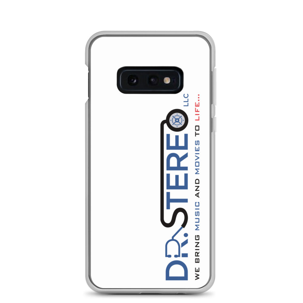 Dr. Stereo-Samsung Case