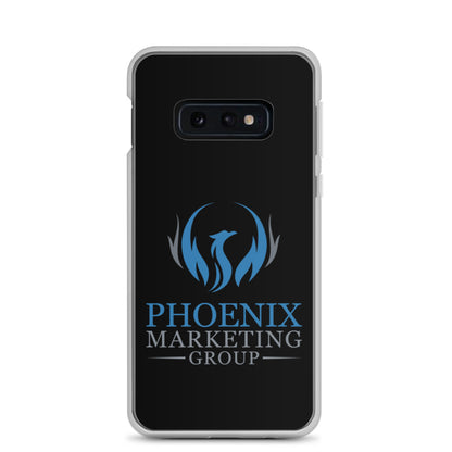 Pheonix-Samsung Case