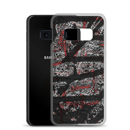 Extreme-Samsung Case