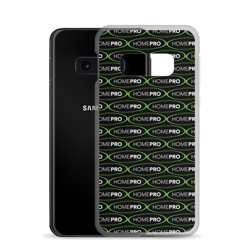 Home Pro-Samsung Case