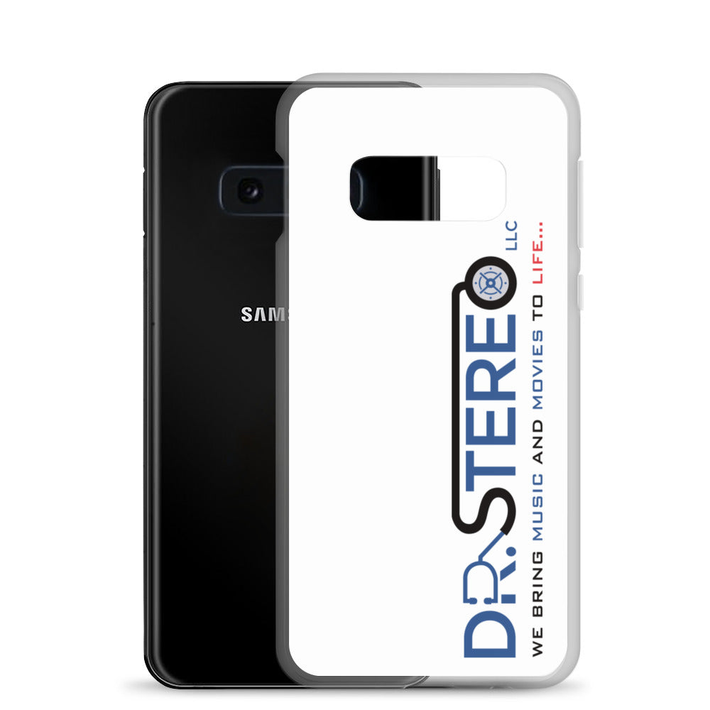 Dr. Stereo-Samsung Case