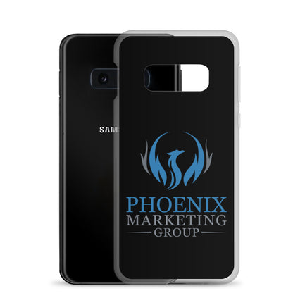 Pheonix-Samsung Case