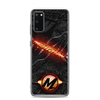 MetraAV High Voltage-Samsung Case