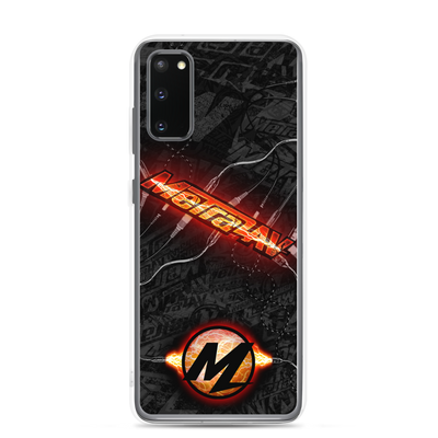 MetraAV High Voltage-Samsung Case