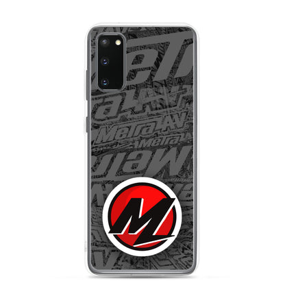 MetraAV M Life-Samsung Case