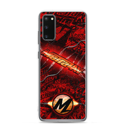 MetraAV High Voltage-Samsung Case