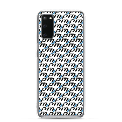 MJP All Over-Samsung Case