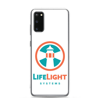 LifeLight-Samsung Case