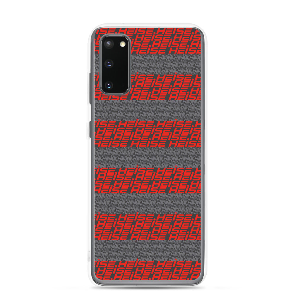 Heise-Samsung Case