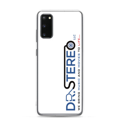 Dr. Stereo-Samsung Case