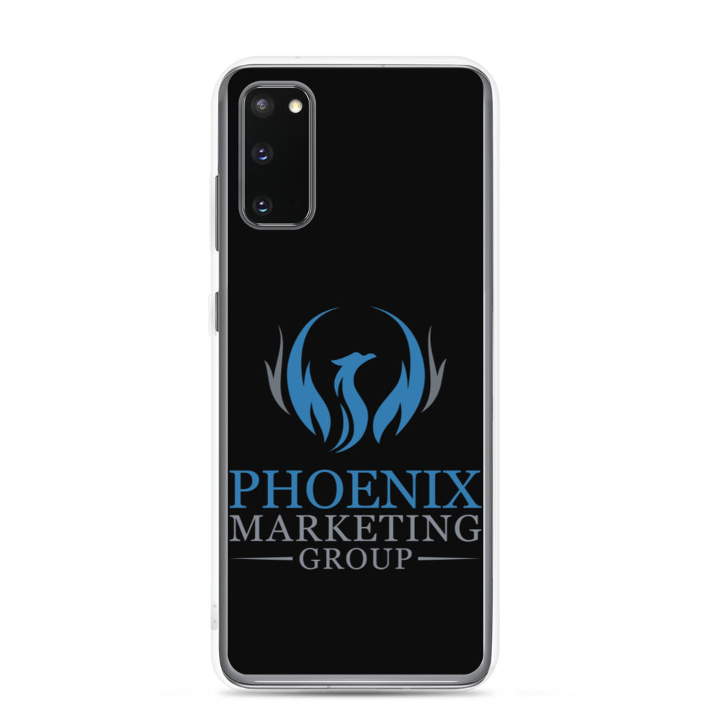 Pheonix-Samsung Case