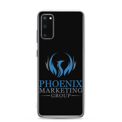 Pheonix-Samsung Case