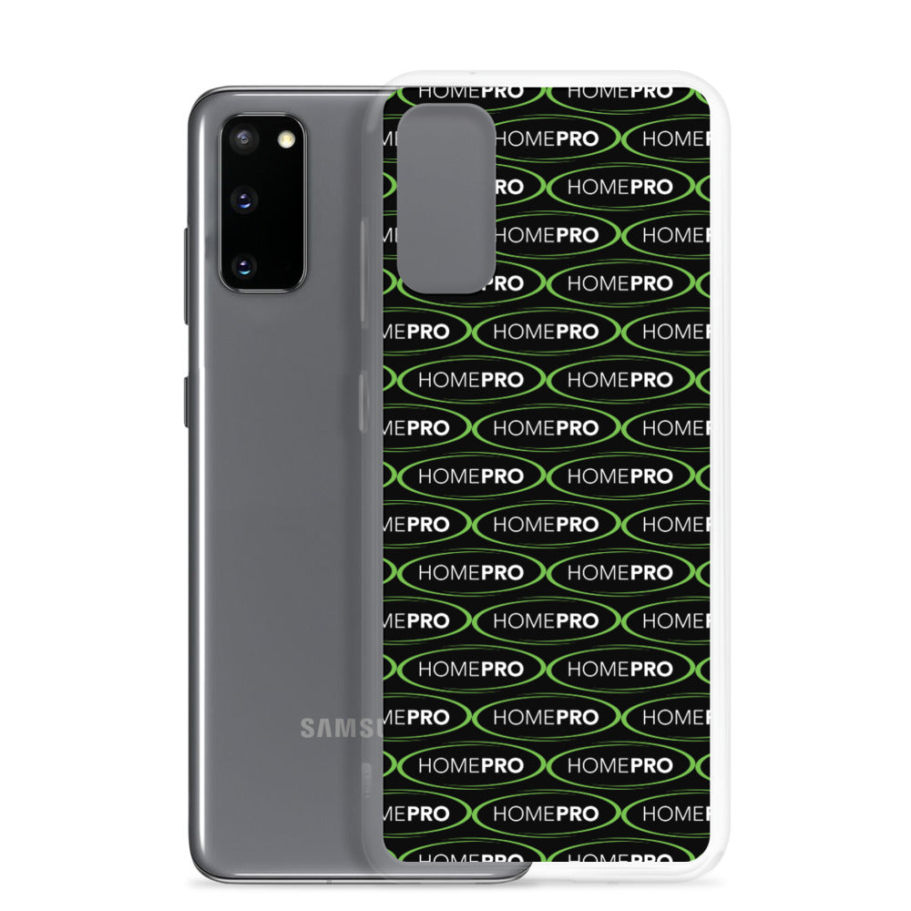 Home Pro-Samsung Case