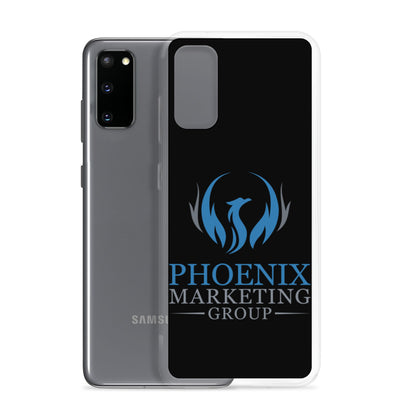 Pheonix-Samsung Case