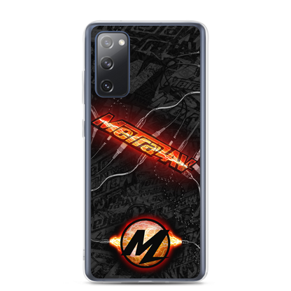 MetraAV High Voltage-Samsung Case