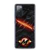 MetraAV High Voltage-Samsung Case