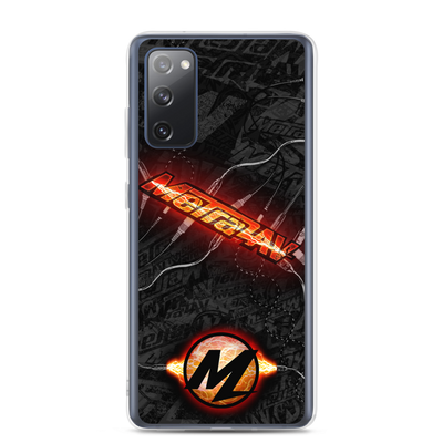 MetraAV High Voltage-Samsung Case