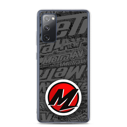 MetraAV M Life-Samsung Case