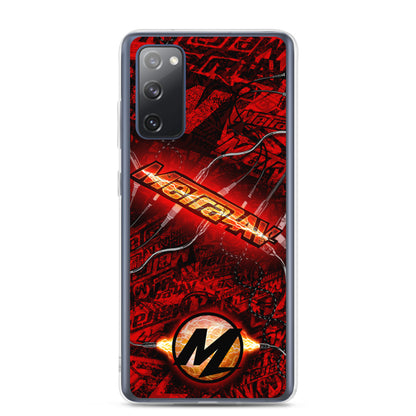 MetraAV High Voltage-Samsung Case