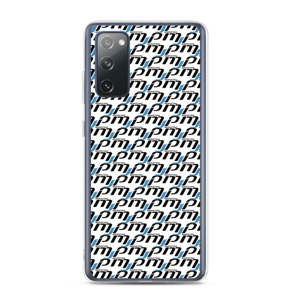 MJP All Over-Samsung Case