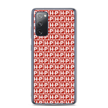 H-P Products-Samsung Case