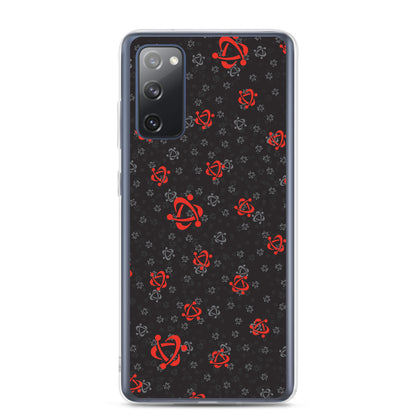 Heise-Samsung Case