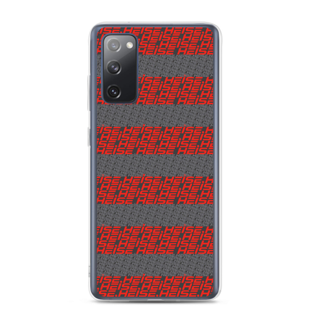 Heise-Samsung Case