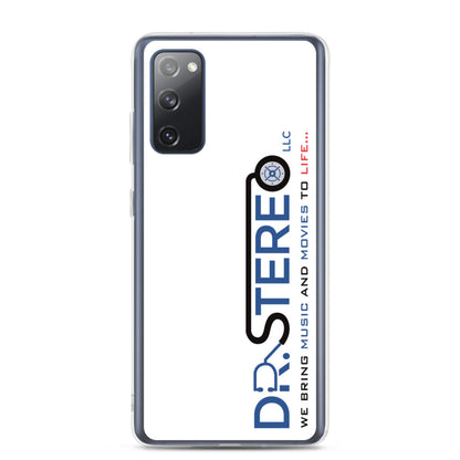 Dr. Stereo-Samsung Case