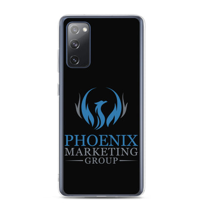 Pheonix-Samsung Case