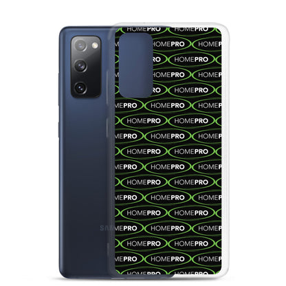 Home Pro-Samsung Case