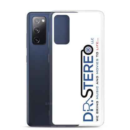 Dr. Stereo-Samsung Case