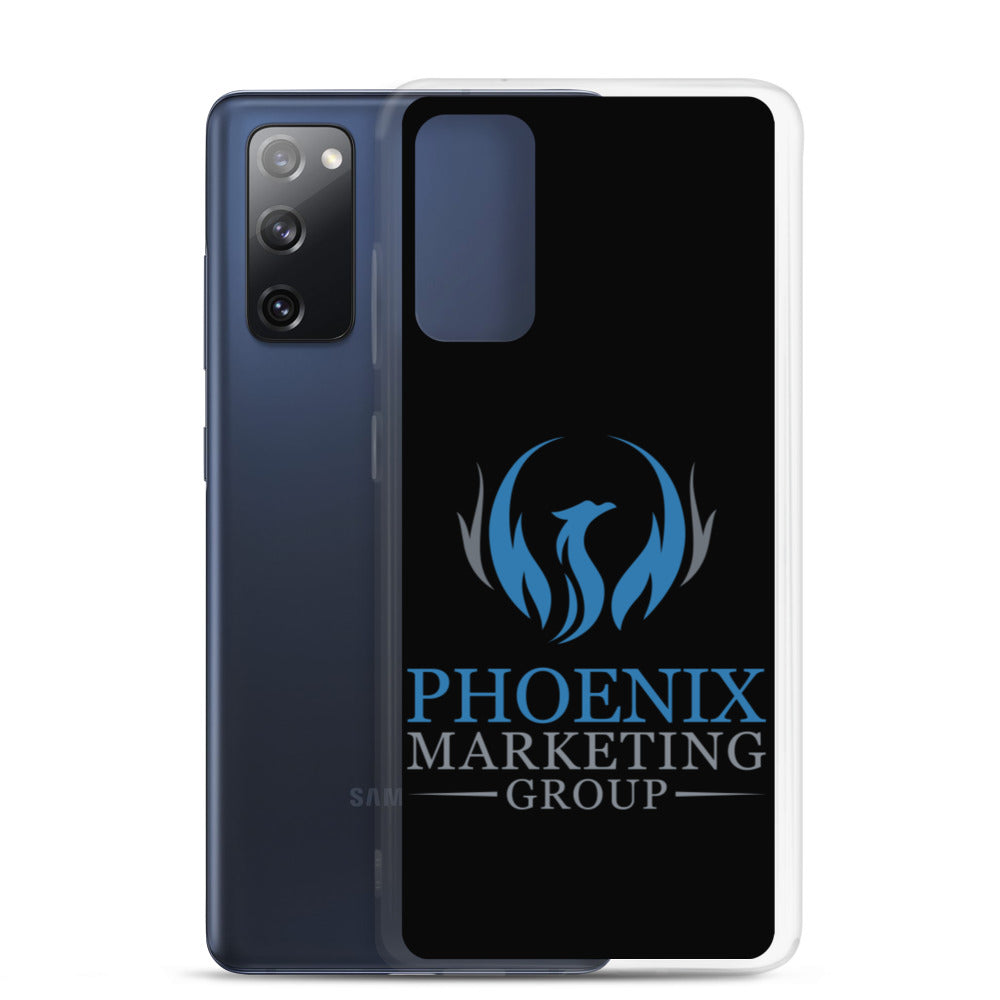 Pheonix-Samsung Case