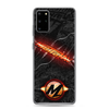 MetraAV High Voltage-Samsung Case