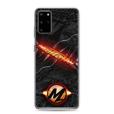 MetraAV High Voltage-Samsung Case