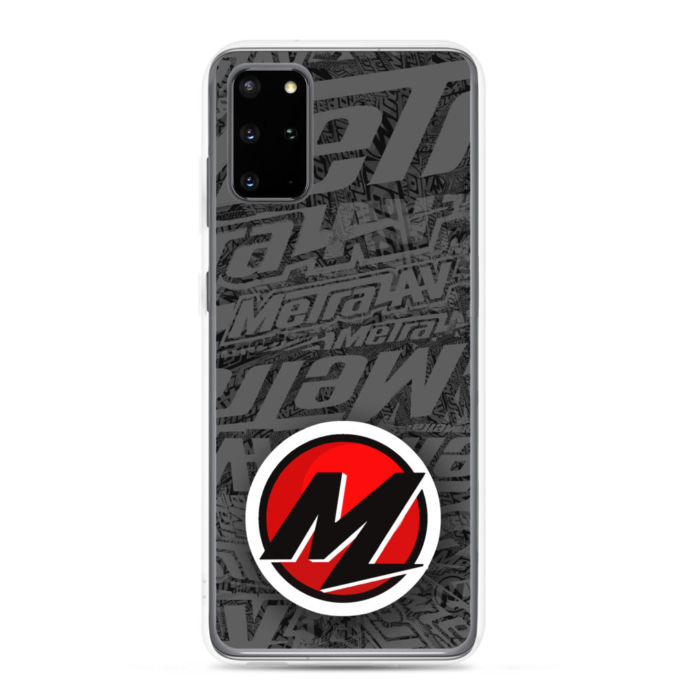 MetraAV M Life-Samsung Case