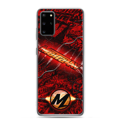 MetraAV High Voltage-Samsung Case