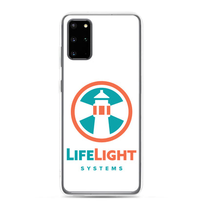 LifeLight-Samsung Case