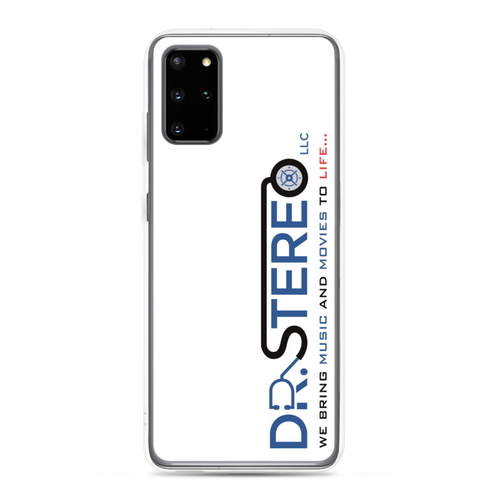 Dr. Stereo-Samsung Case